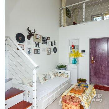 青岛琴岛小筑公寓酒店提供图片