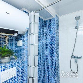 青岛琴岛小筑公寓酒店提供图片