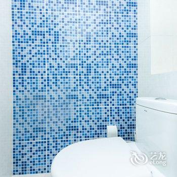 青岛琴岛小筑公寓酒店提供图片