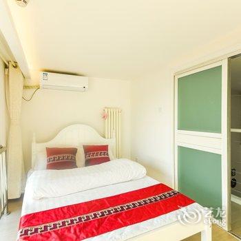 青岛琴岛小筑公寓酒店提供图片