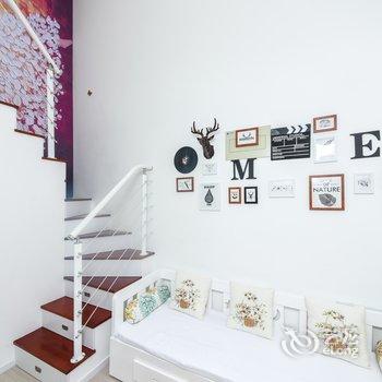 青岛琴岛小筑公寓酒店提供图片