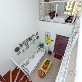 青岛琴岛小筑公寓酒店提供图片