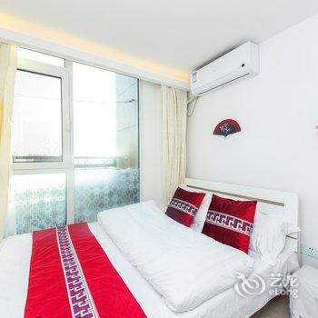 青岛琴岛小筑公寓酒店提供图片