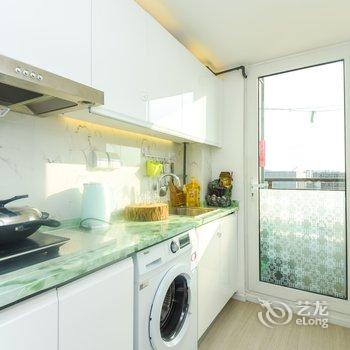 青岛琴岛小筑公寓酒店提供图片