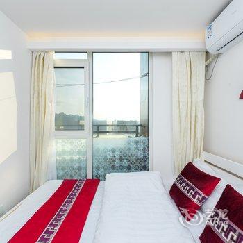 青岛琴岛小筑公寓酒店提供图片