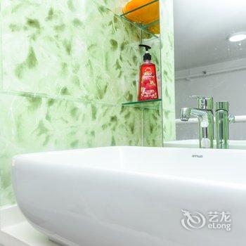 青岛琴岛小筑公寓酒店提供图片