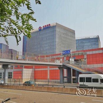 北京红姨家庭公寓酒店提供图片