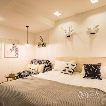 重庆MrSunmer的民宿(五四路店)酒店提供图片