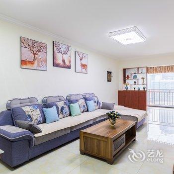 重庆遇见公寓民宿(5号店)酒店提供图片