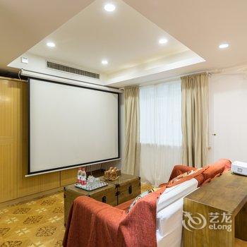 重庆MrSunmer的民宿(五四路店)酒店提供图片