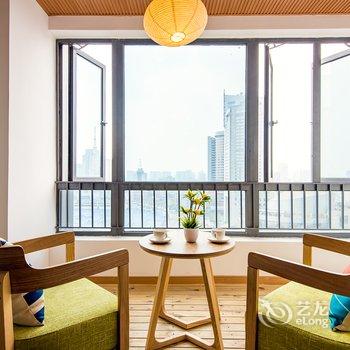 成都享宿-云薇服务公寓酒店提供图片