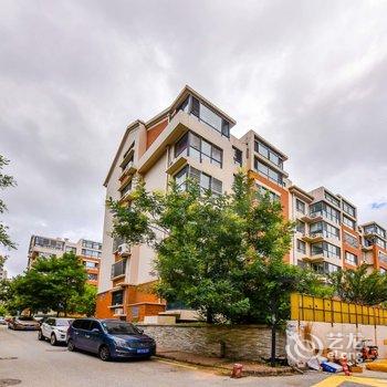 青岛舒逸馨居民宿酒店提供图片