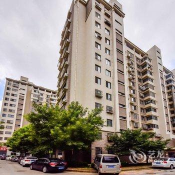 青岛舒逸馨居民宿酒店提供图片