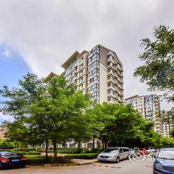 青岛舒逸馨居民宿酒店提供图片