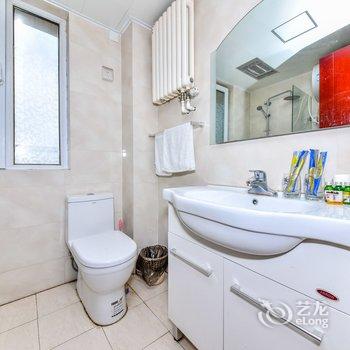 青岛舒逸馨居民宿酒店提供图片