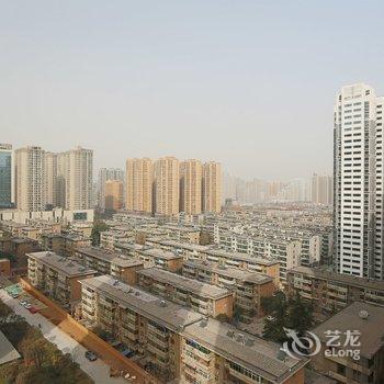 西安古城小憩公寓(振华北路分店)酒店提供图片