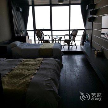 青岛瑞玉皇冠公寓那鲁湾店酒店提供图片