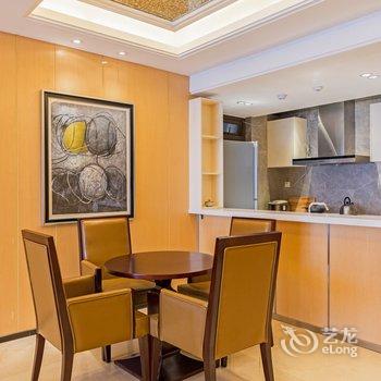 重庆慕栈城市精品公寓重庆店(谦泰路分店)酒店提供图片