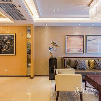 重庆慕栈城市精品公寓重庆店(谦泰路分店)酒店提供图片