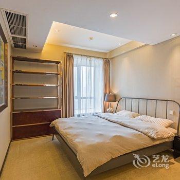 重庆慕栈城市精品公寓重庆店(谦泰路分店)酒店提供图片