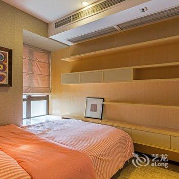 重庆慕栈城市精品公寓重庆店(谦泰路分店)酒店提供图片