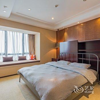 重庆慕栈城市精品公寓重庆店(谦泰路分店)酒店提供图片