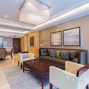 重庆慕栈城市精品公寓重庆店(谦泰路分店)酒店提供图片