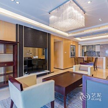 重庆慕栈城市精品公寓重庆店(谦泰路分店)酒店提供图片