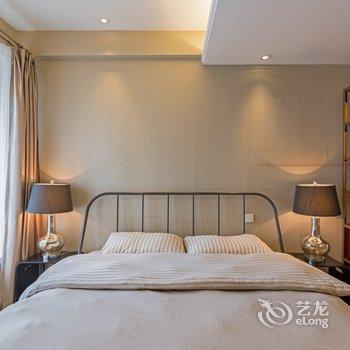 重庆慕栈城市精品公寓重庆店(谦泰路分店)酒店提供图片