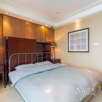 重庆慕栈城市精品公寓重庆店(谦泰路分店)酒店提供图片