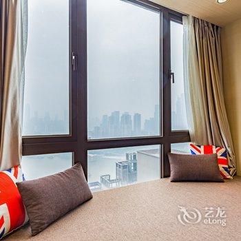 重庆慕栈城市精品公寓重庆店(谦泰路分店)酒店提供图片