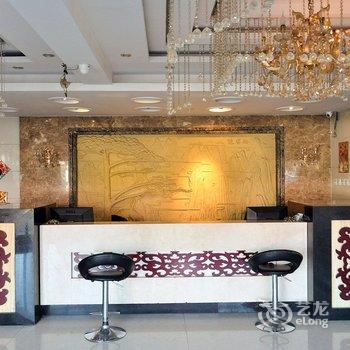 丰宁林和源宾馆酒店提供图片