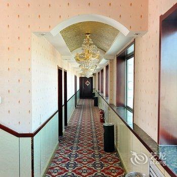丰宁林和源宾馆酒店提供图片