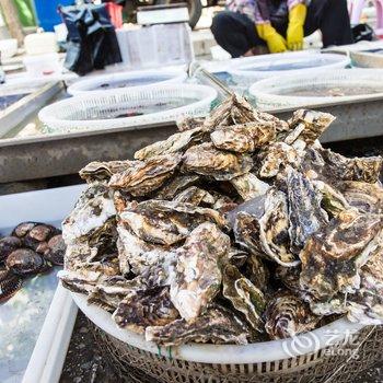 营口净初小住特色民宿(山海大道分店)酒店提供图片