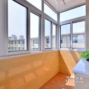 北京人民大学民宿酒店提供图片