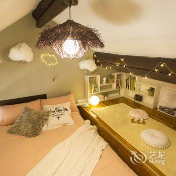 北京全麦·捨公寓(什锦花园胡同分店)酒店提供图片