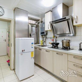 北京途掌柜·维沣公寓(北京展览馆分店)酒店提供图片