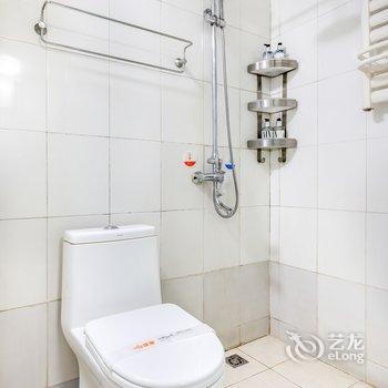 北京途掌柜·维沣公寓(北京展览馆分店)酒店提供图片