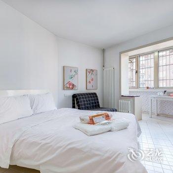 北京途掌柜·维沣公寓(北京展览馆分店)酒店提供图片