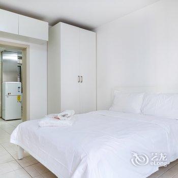 北京途掌柜·维沣公寓(北京展览馆分店)酒店提供图片