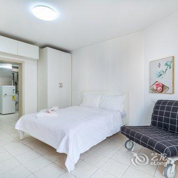 北京途掌柜·维沣公寓(北京展览馆分店)酒店提供图片