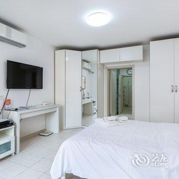 北京途掌柜·维沣公寓(北京展览馆分店)酒店提供图片