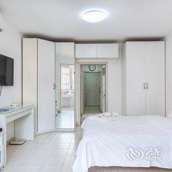 北京途掌柜·维沣公寓(北京展览馆分店)酒店提供图片