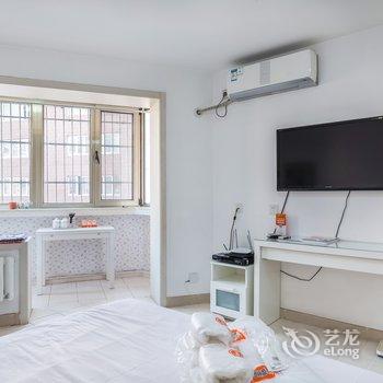 北京途掌柜·维沣公寓(北京展览馆分店)酒店提供图片