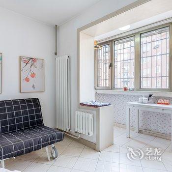 北京途掌柜·维沣公寓(北京展览馆分店)酒店提供图片