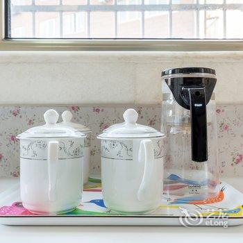 北京途掌柜·维沣公寓(北京展览馆分店)酒店提供图片