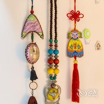 北京途掌柜·维沣公寓(北京展览馆分店)酒店提供图片