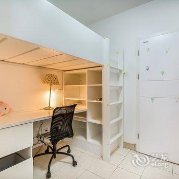 北京途掌柜·维沣公寓(北京展览馆分店)酒店提供图片