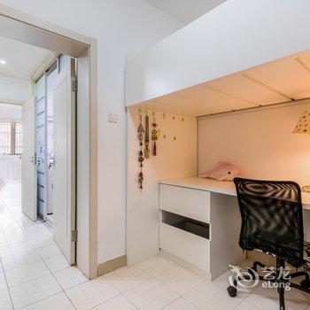 北京途掌柜·维沣公寓(北京展览馆分店)酒店提供图片