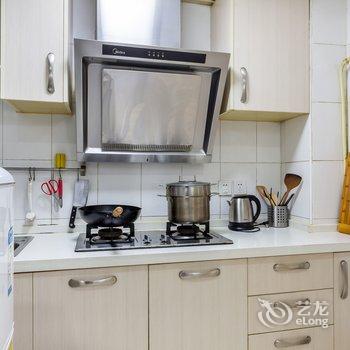 北京途掌柜·维沣公寓(北京展览馆分店)酒店提供图片